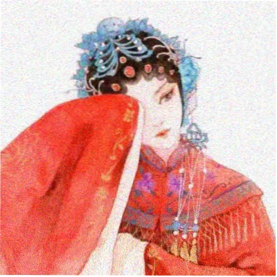 星游记角色笛亚头像